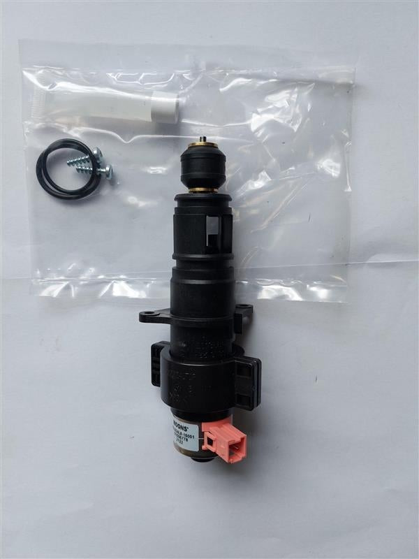 Saunier Duval Diverter Valve 3 Way 0020097214
