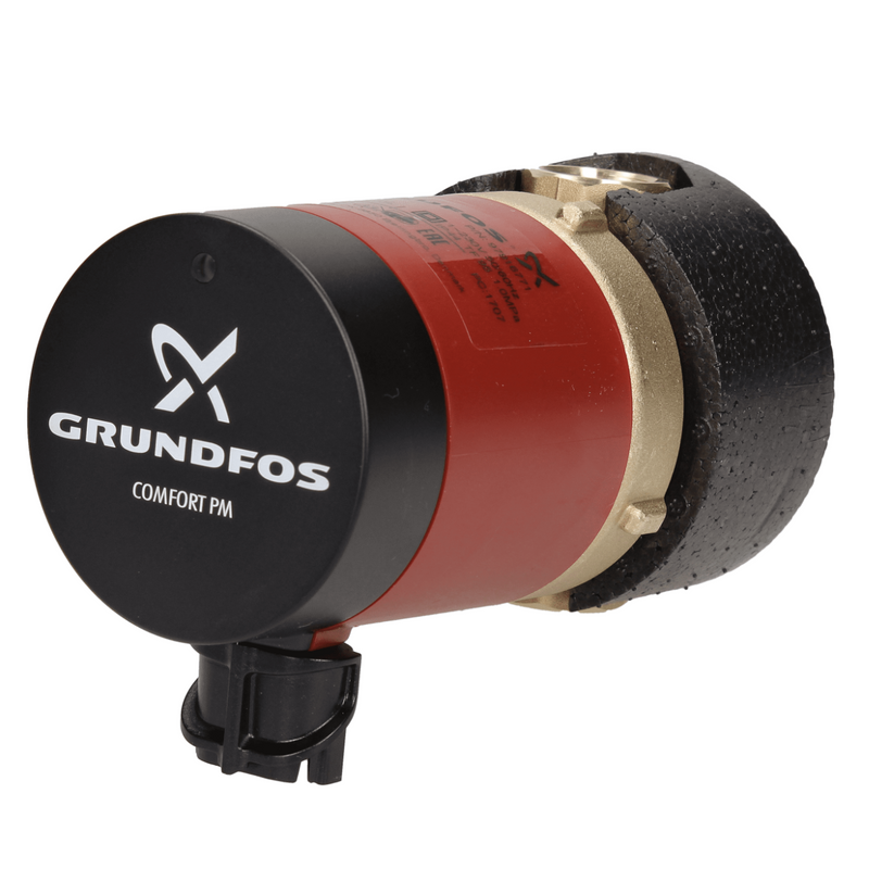 Grundfos Comfort 12-14 B PM
Hot Water Service Circulator