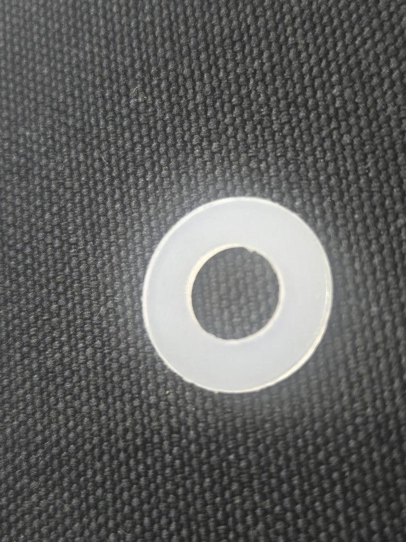 Aga Nylon Washer For Door Pin A1950