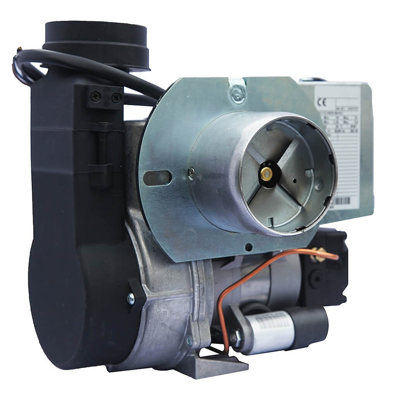 Grant Max 1 Burner 12/16 Wall Mounted Wmb12/16