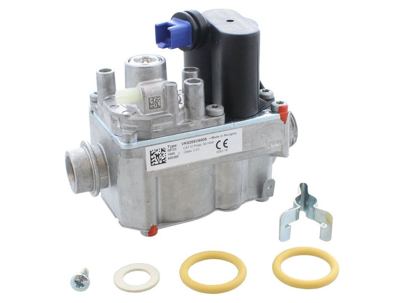 Ideal Logic combi ESP1 35 Gas Valve kit 179032