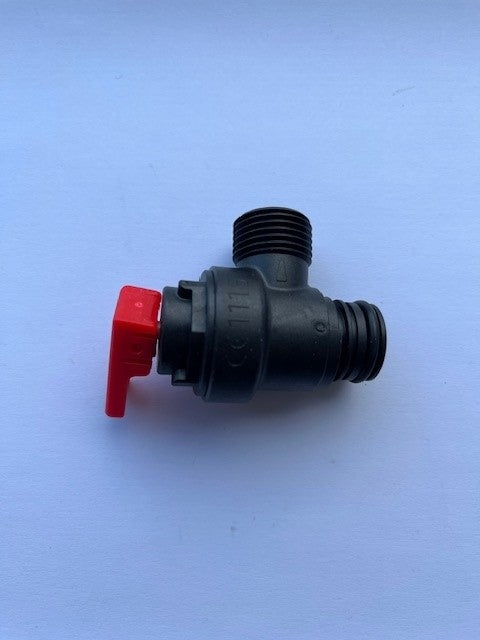 Vaillant Prv, 3 Bar
20275015