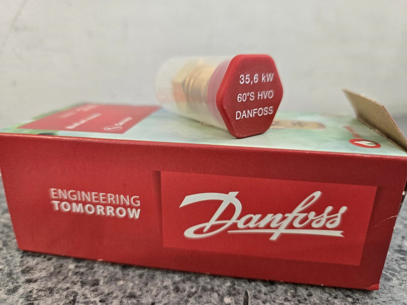 Danfoss HVO Fuel Nozzle 35.6Kw 35.6Kw 60S 2.74Kg/H
