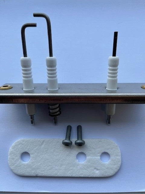 Worcester Electrode With Spring 8737709581