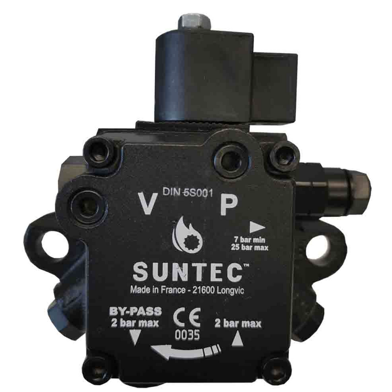 Suntec Fuel Pump An 67A 7345