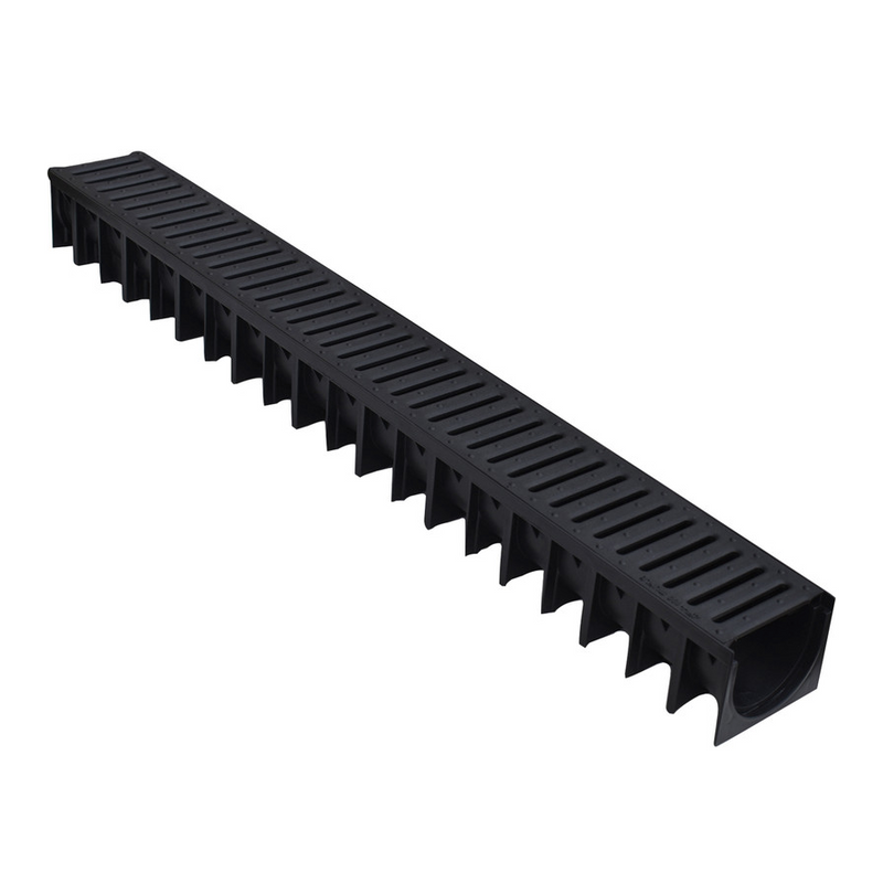 Aquaflow Channel Drain x 1m