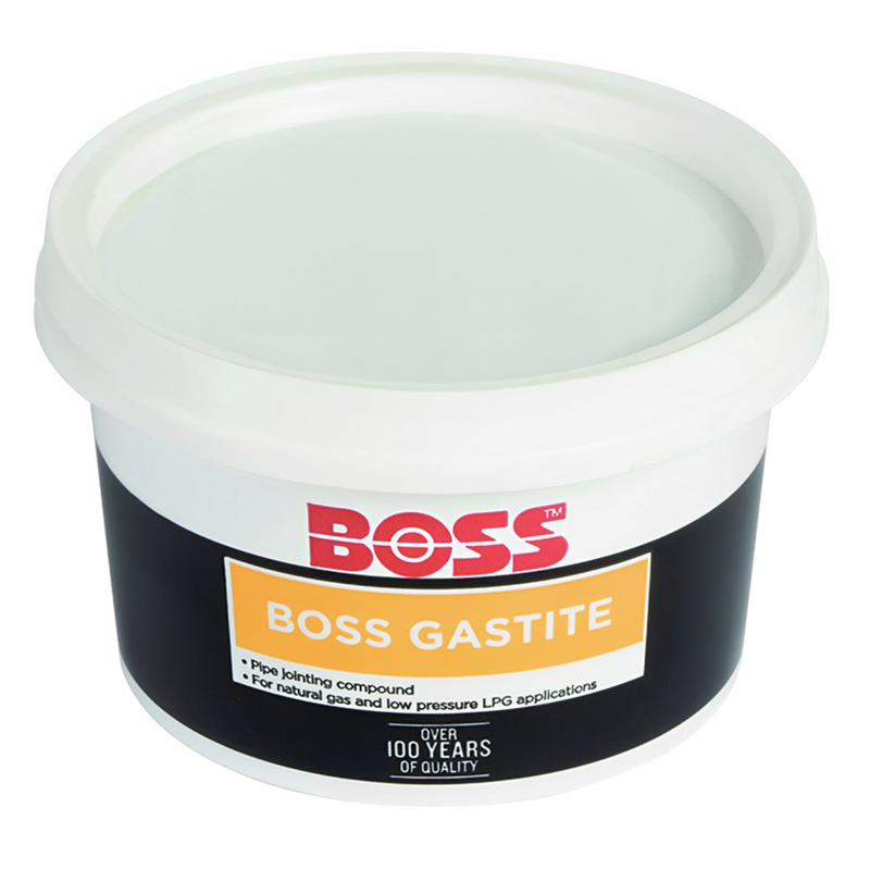 Boss Gastite Gas Pipe Jointing
Compound   400G