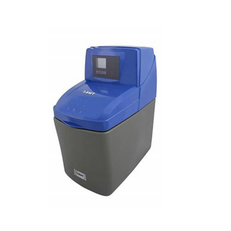 BWT 14L Hi Flo Electric Water
Softener WS555