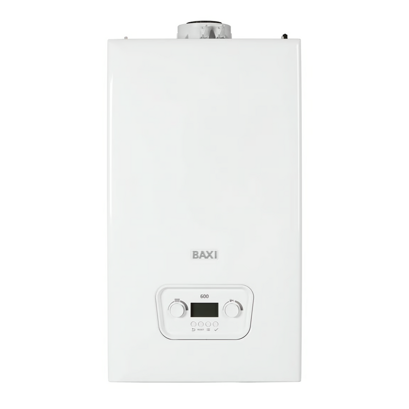 Baxi 630 30kW Gas Combi 2
Boiler