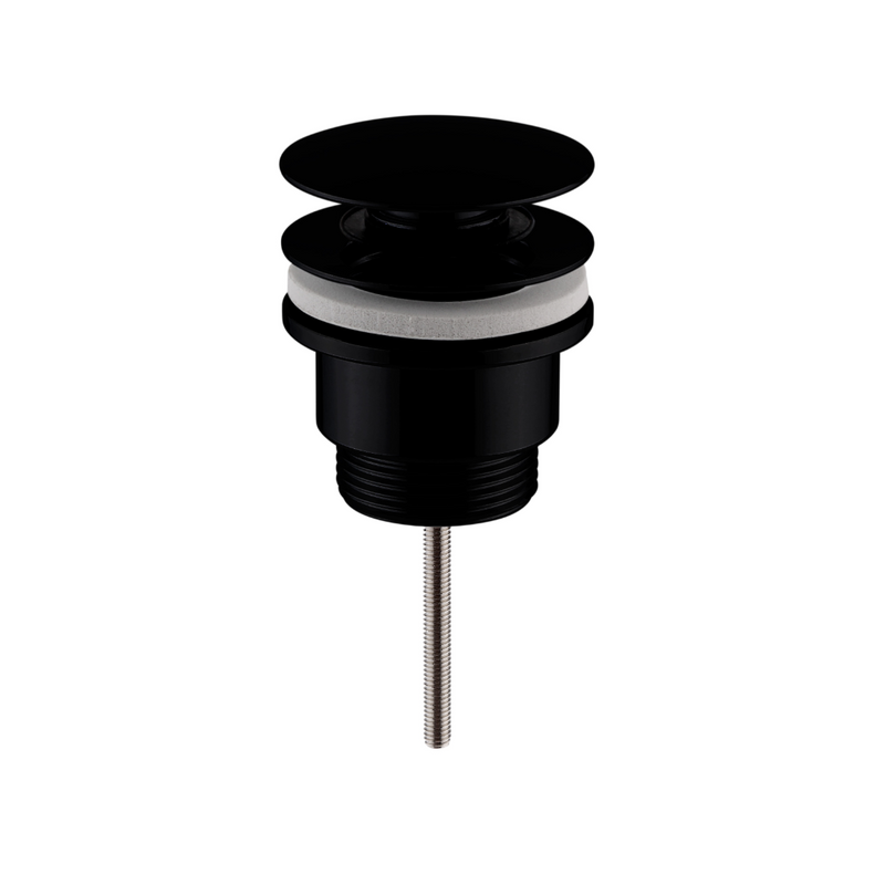 Wastes & Extras Universal Push
Button Basin Waste Slotted
