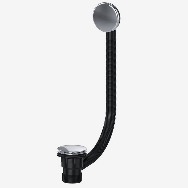 Viva Sanitary Clicker Combination Bath Waste