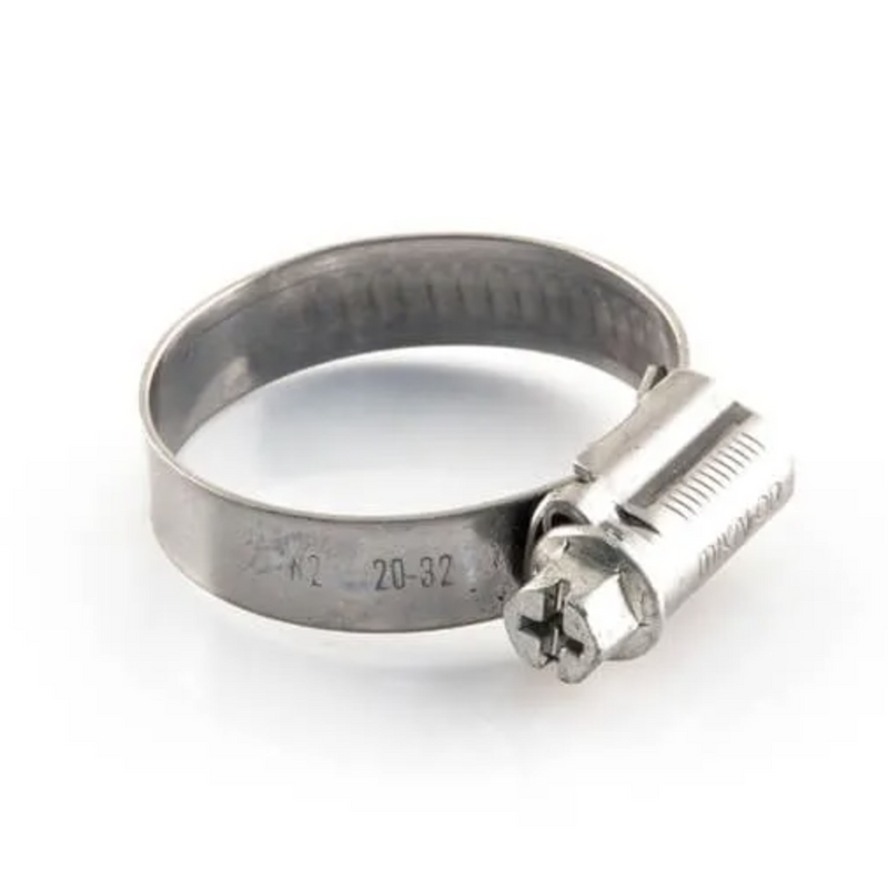 Worm Drive Hose Clamp 12-20Mm