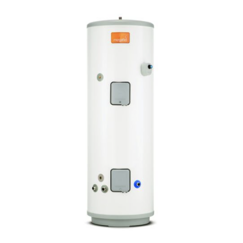Megaflo Eco 210I 2 Indirect
Unvented Cylinder