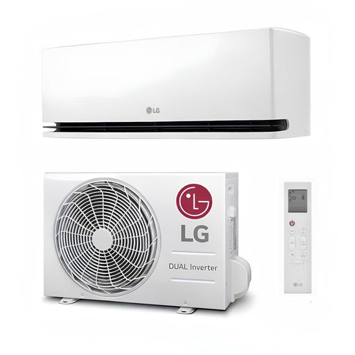 LG AI Deluxe Pro A+++ 12000 BTU AI Smart Wall-Mounted Split Air Conditioner