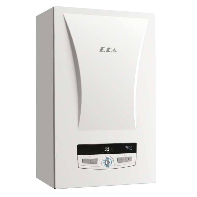 E.C.A Arceus EK 12Kw MT Electric Combi Boiler