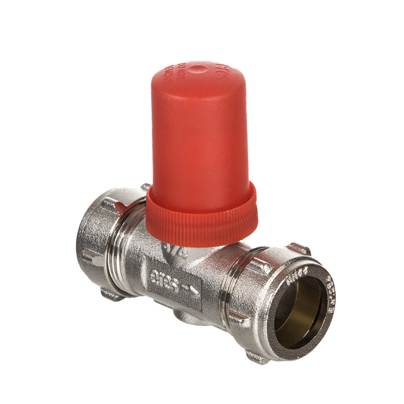 Altecnic 28Mm Straight Auto
Bypass Valve