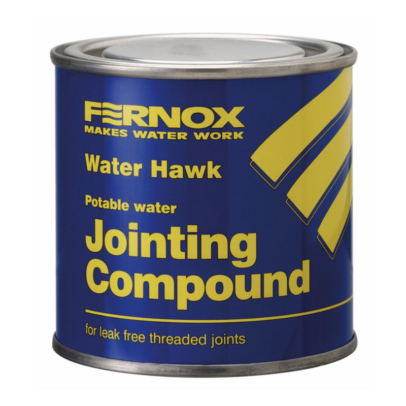 Fernox Water Hawk Jointing Compound - 400G
