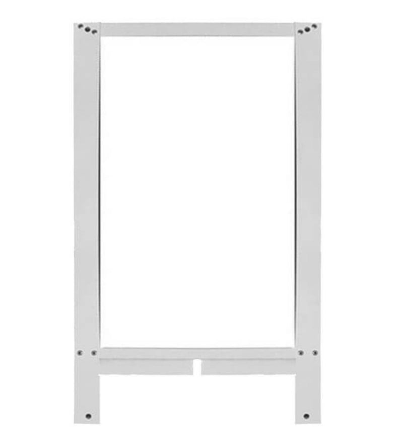 Glow-worm Compact Installation Frame For Compact Boiler 10036733