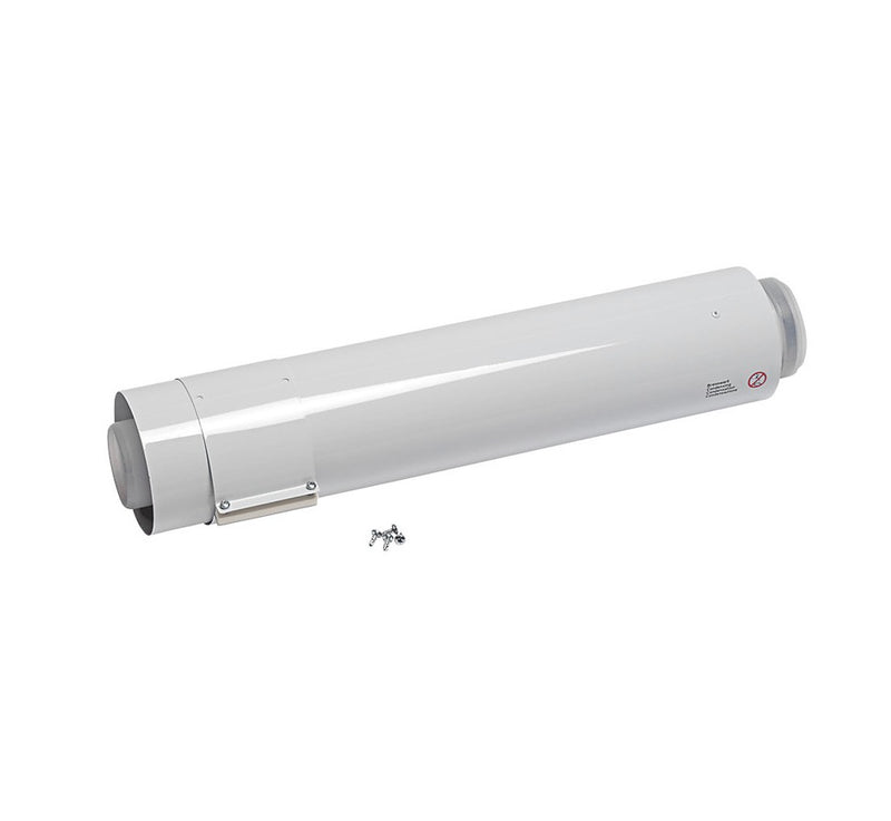 Vaillant 125Mm Flue Extension - 470mm 303202