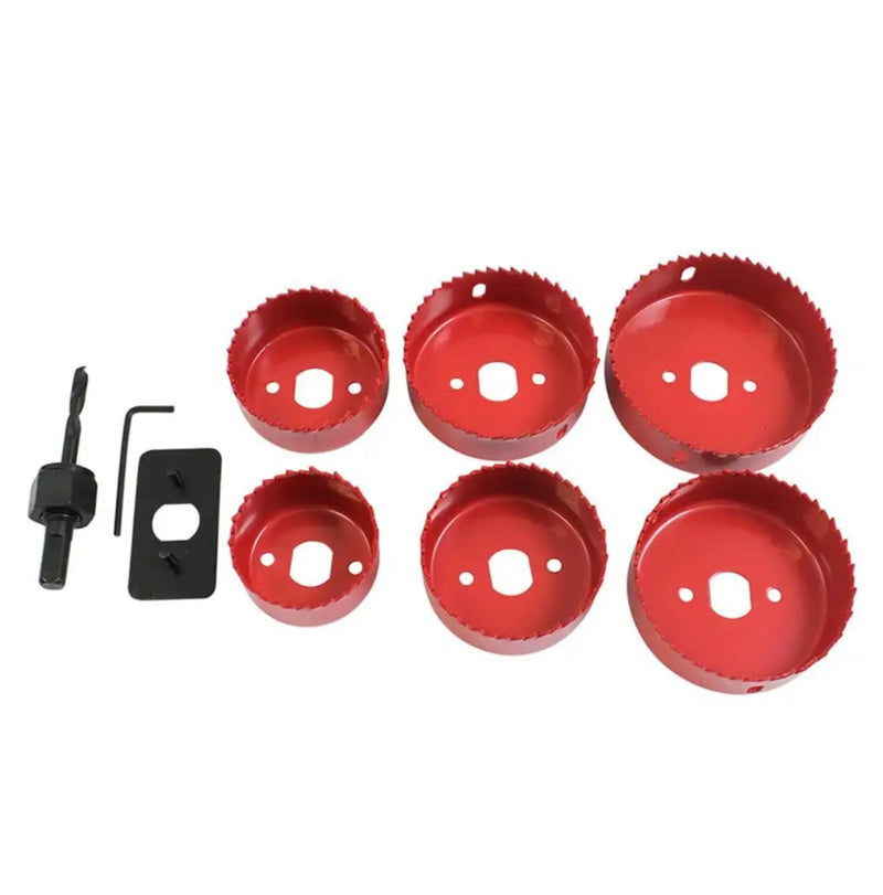 Downlight Installation Kit - 9 Piece DT45840