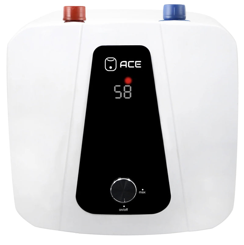 Ultraflow ACE Undersink Water Heater 10L/2KW