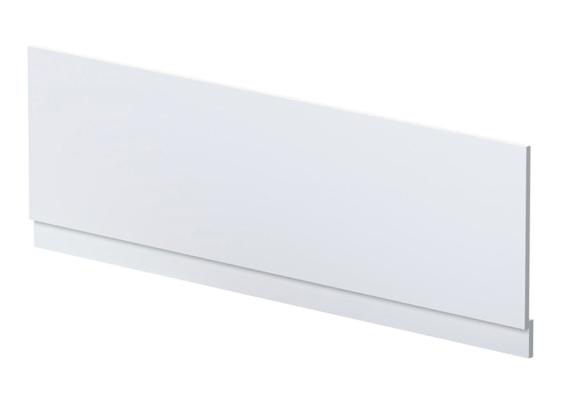 Urban 1700mm MDF Matt Front Bath Panel