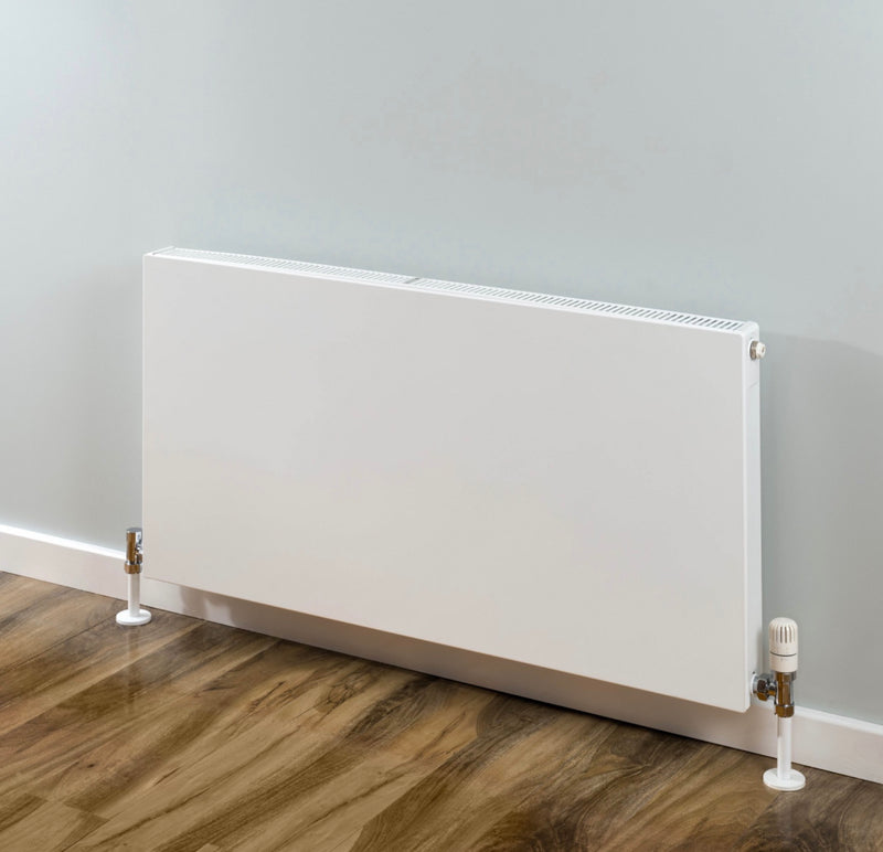 Flat Panel Radiator- 600mm x 1200mm