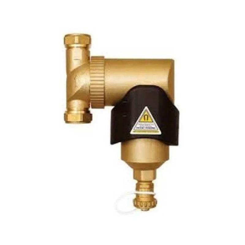Spirotech Magnabooster3 Filter 2inch UE200WJ