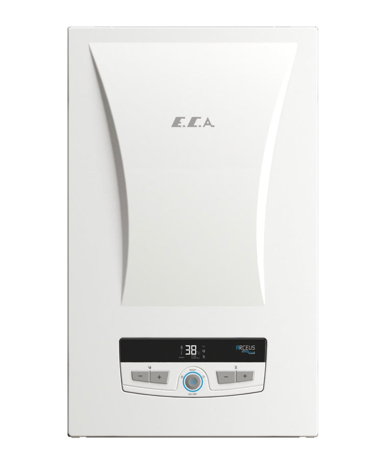 E.C.A Arceus EK 15, ST Electric System Boiler 15kW