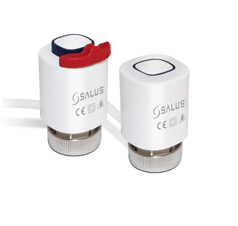 Salus T30NC230 – Electro Thermal Actuator