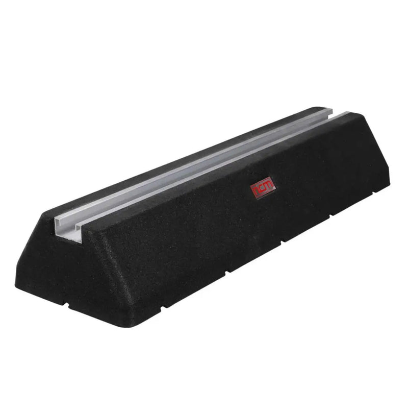 600mm Rubber Mounting Feet - Each