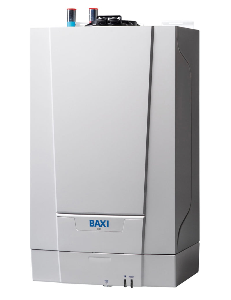 Baxi 418 Heat Only Boiler 7668934