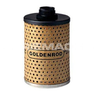 Golden Rod Fuel Filter
Element 495