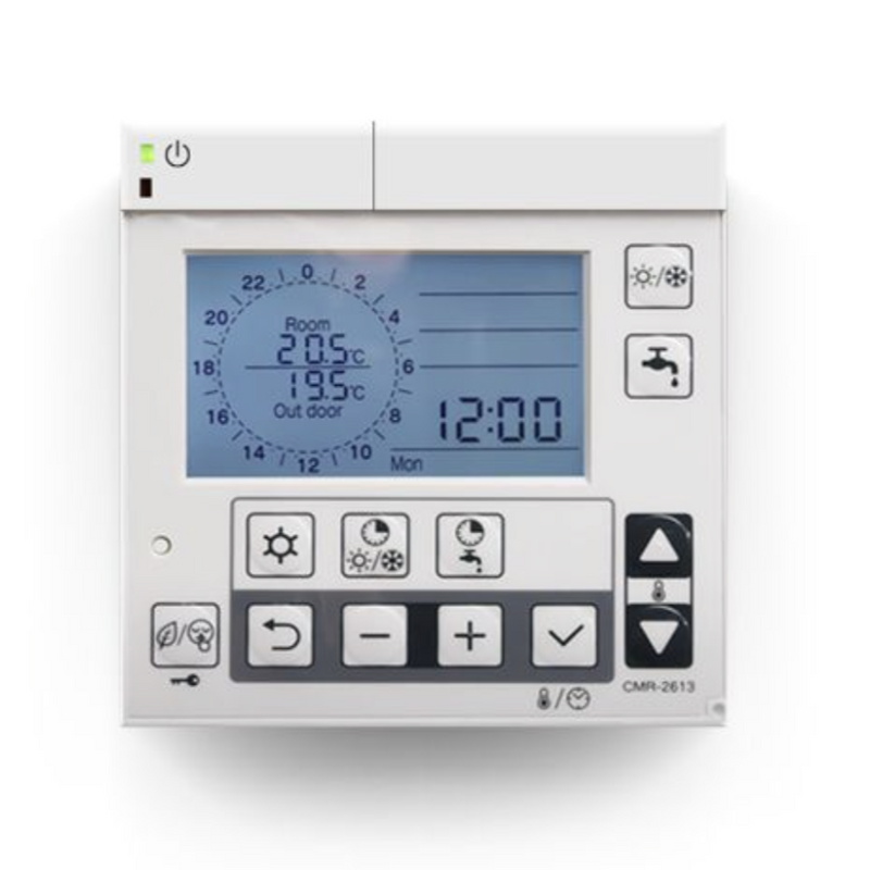 Grant Aerona3 R32 Remote
Controller Kit