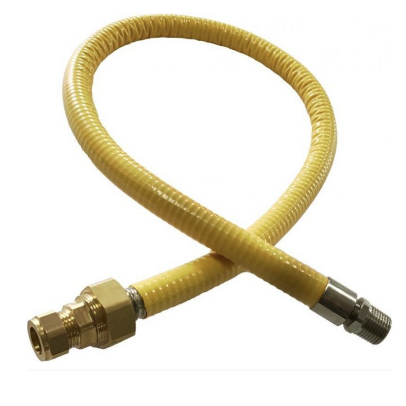 Hobflex Gas Hob Connector Kit