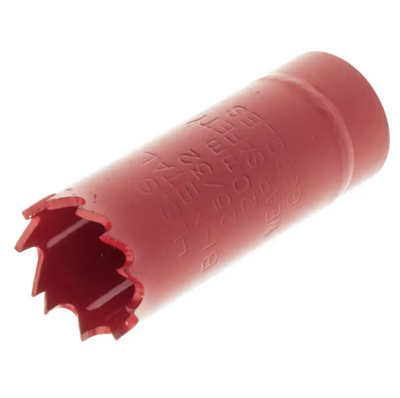 Pioneer Holesaw Bi-Metal
- 20Mm