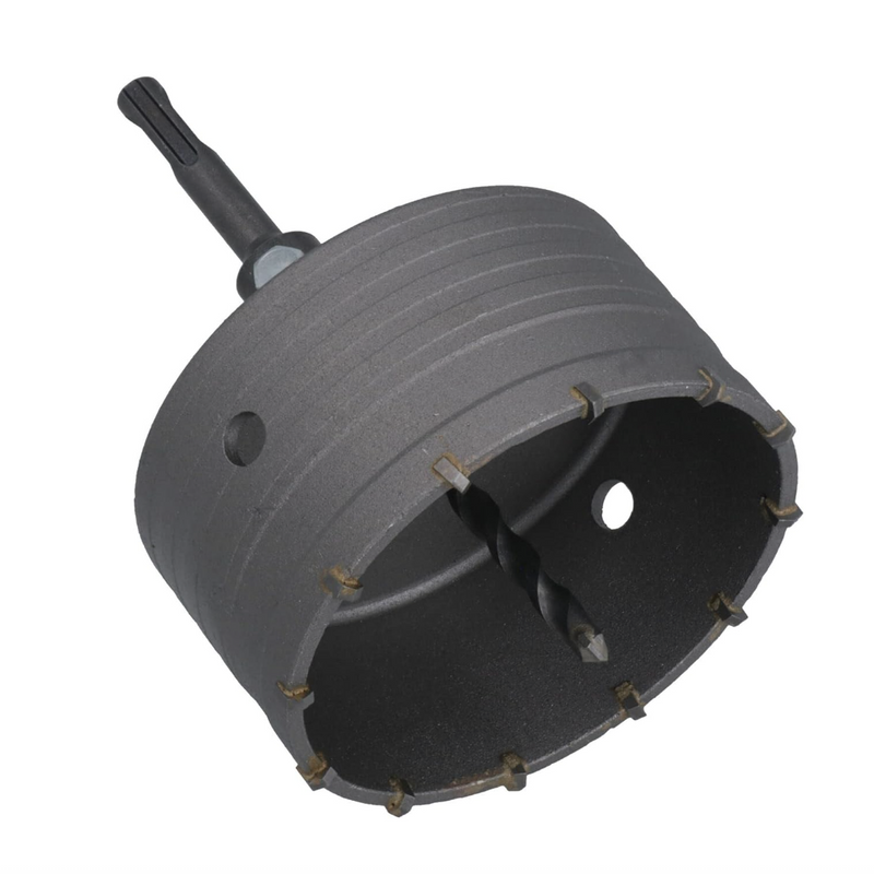Pioneer Holesaw Bi-Metal - 111Mm