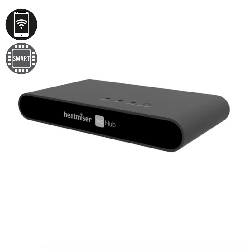 Heatmiser Neohub Neo System Gateway G2