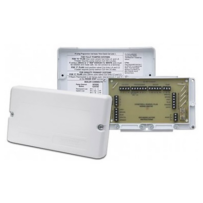 Honeywell Home Wiring Centre
- 230V