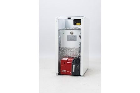 Warmflow Agentis Internal 33 White 120