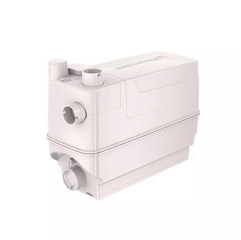 Grundfos Sololift2 Macerator - Wash M/c+Sink (Wastewater) 97775332