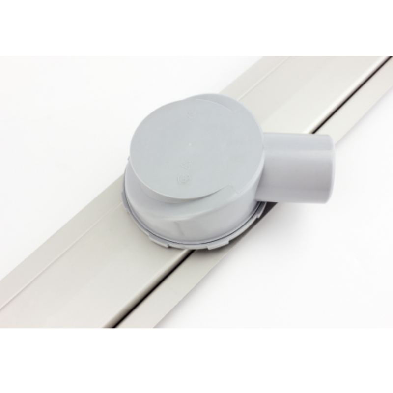 Kleen Shower Drain 600mm