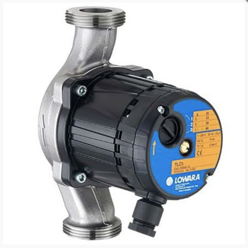 Lowara Tlcn 25-6(130N)
Seconfary Water Pump 240V