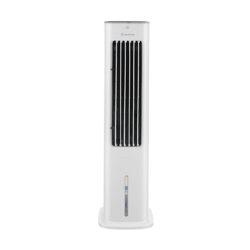 Slimline Evaporative 5L Air Cooler & Fan