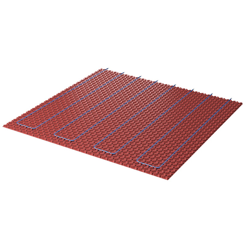 Warmup DCM-PRO Peel & Stick
Decoupling Mat V3 1m2 Sheet
