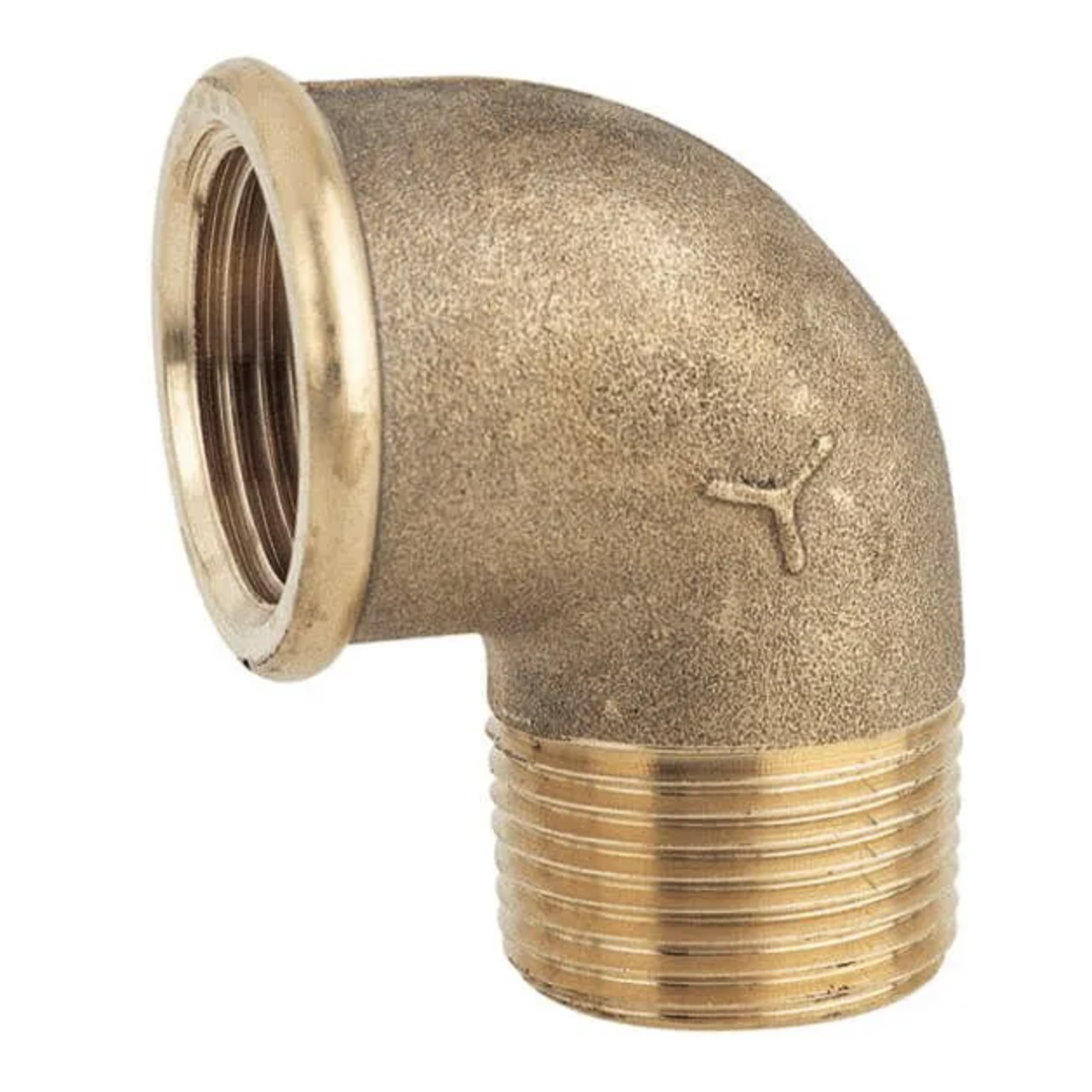 Brass Compression Fittings