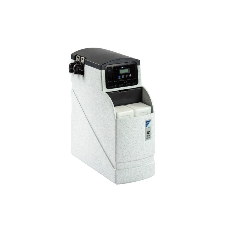 Monarch Ultra HE Twin Tank
Water Softener