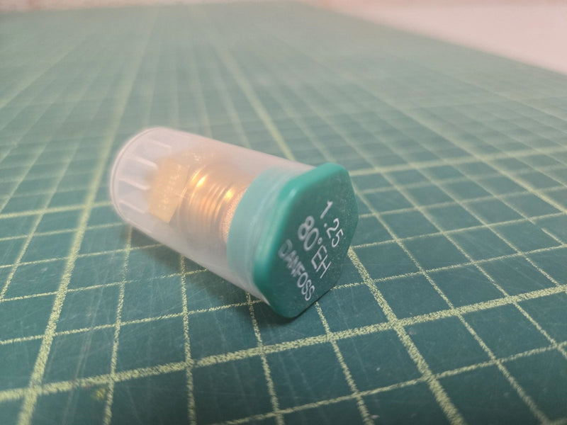 Danfoss Nozzle 1.25 X 80EH