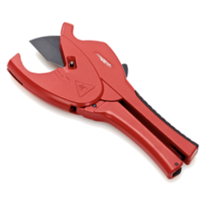 Nerrad Raptor Ratchet Plastic
& Multilayer Tube Cutter 50Mm