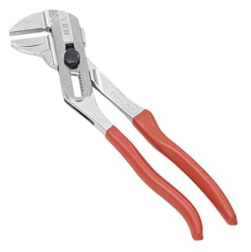Nerrad Tools Variable
Bilateral Pliers Wrench 250Mm